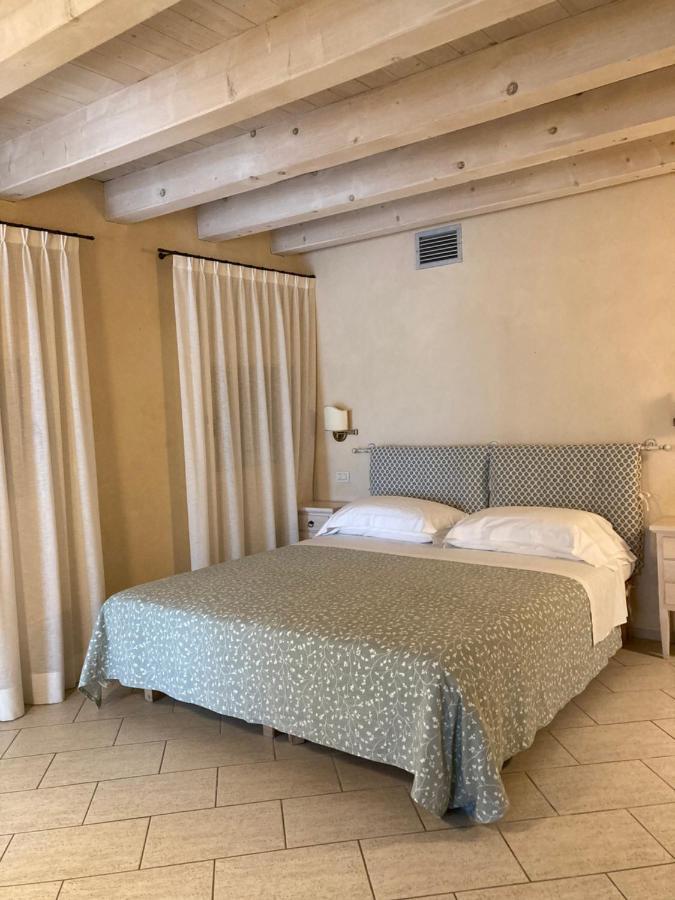 Agriturismo San Michele Vicenza Kültér fotó