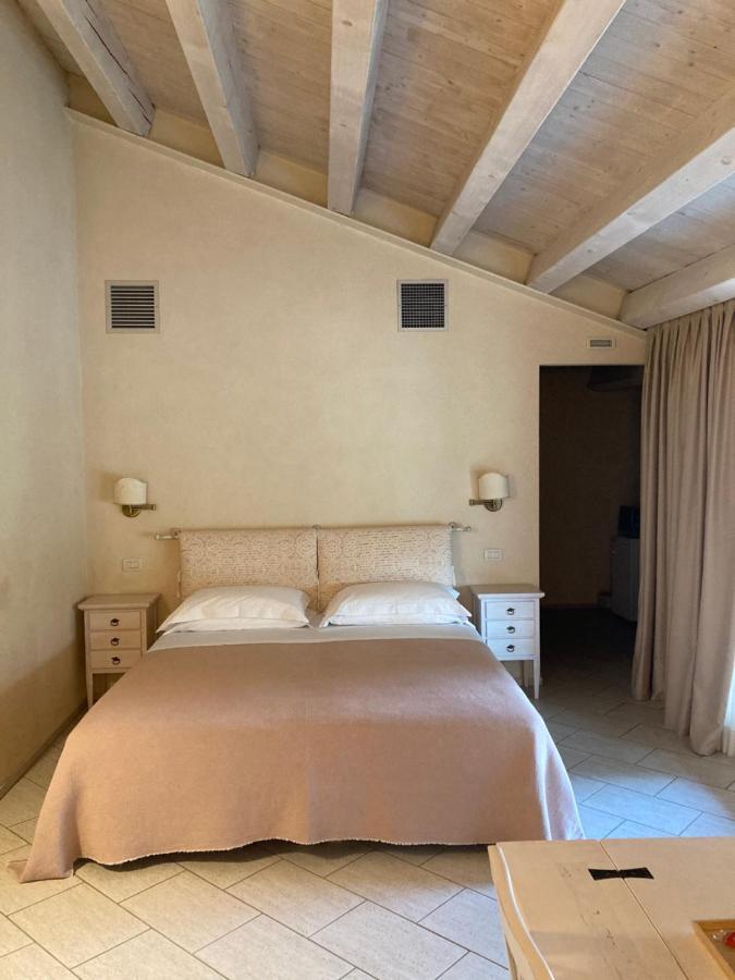 Agriturismo San Michele Vicenza Kültér fotó