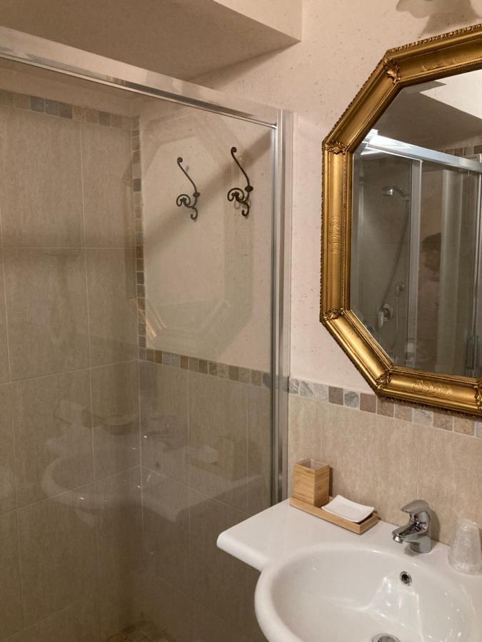 Agriturismo San Michele Vicenza Kültér fotó