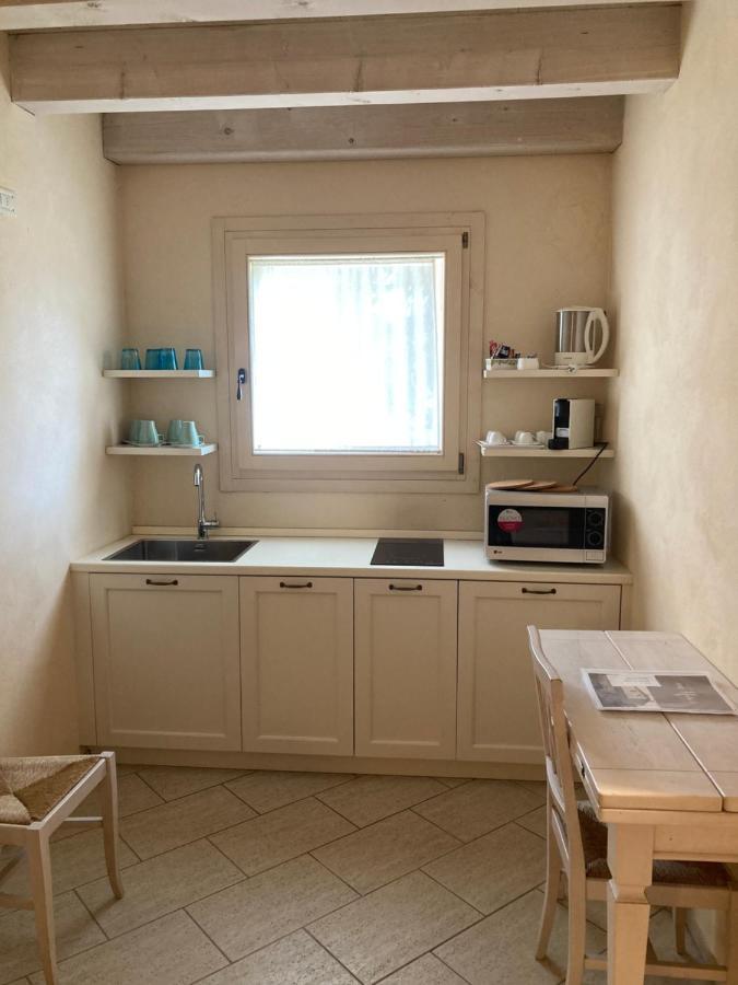 Agriturismo San Michele Vicenza Kültér fotó