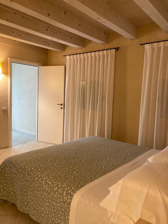 Agriturismo San Michele Vicenza Kültér fotó
