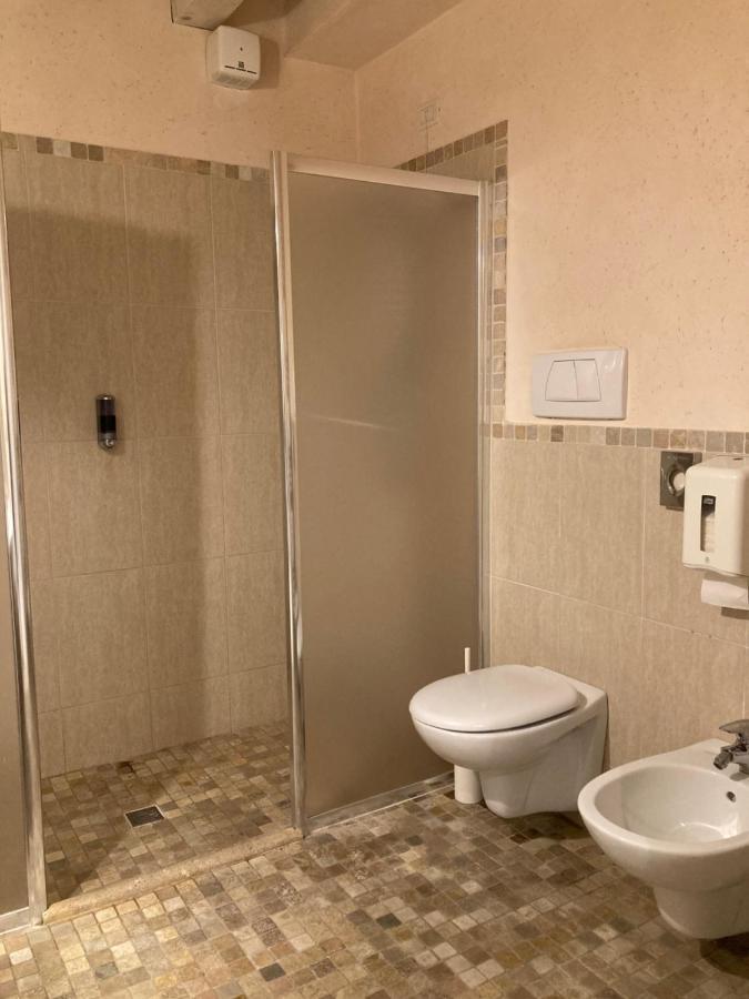 Agriturismo San Michele Vicenza Kültér fotó