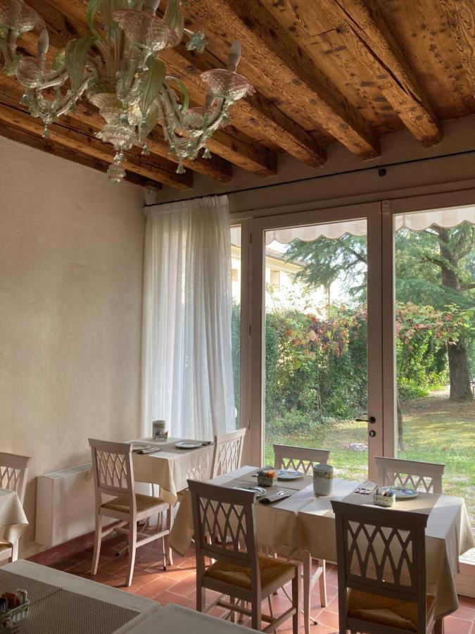 Agriturismo San Michele Vicenza Kültér fotó