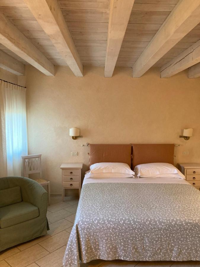 Agriturismo San Michele Vicenza Kültér fotó