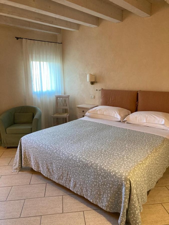 Agriturismo San Michele Vicenza Kültér fotó
