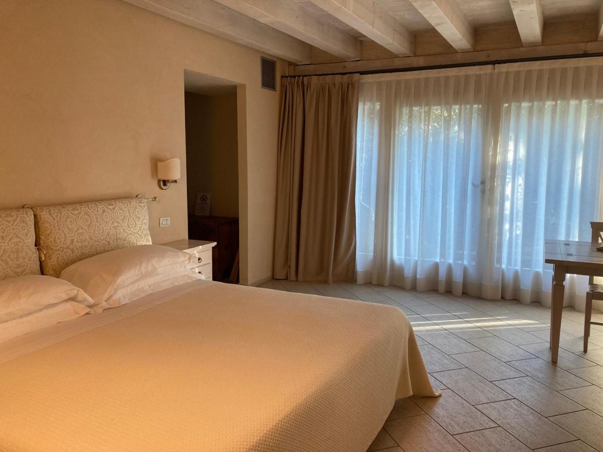 Agriturismo San Michele Vicenza Kültér fotó