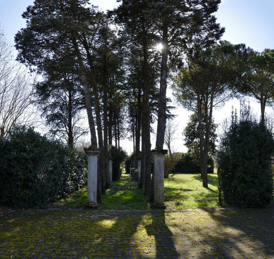 Agriturismo San Michele Vicenza Kültér fotó
