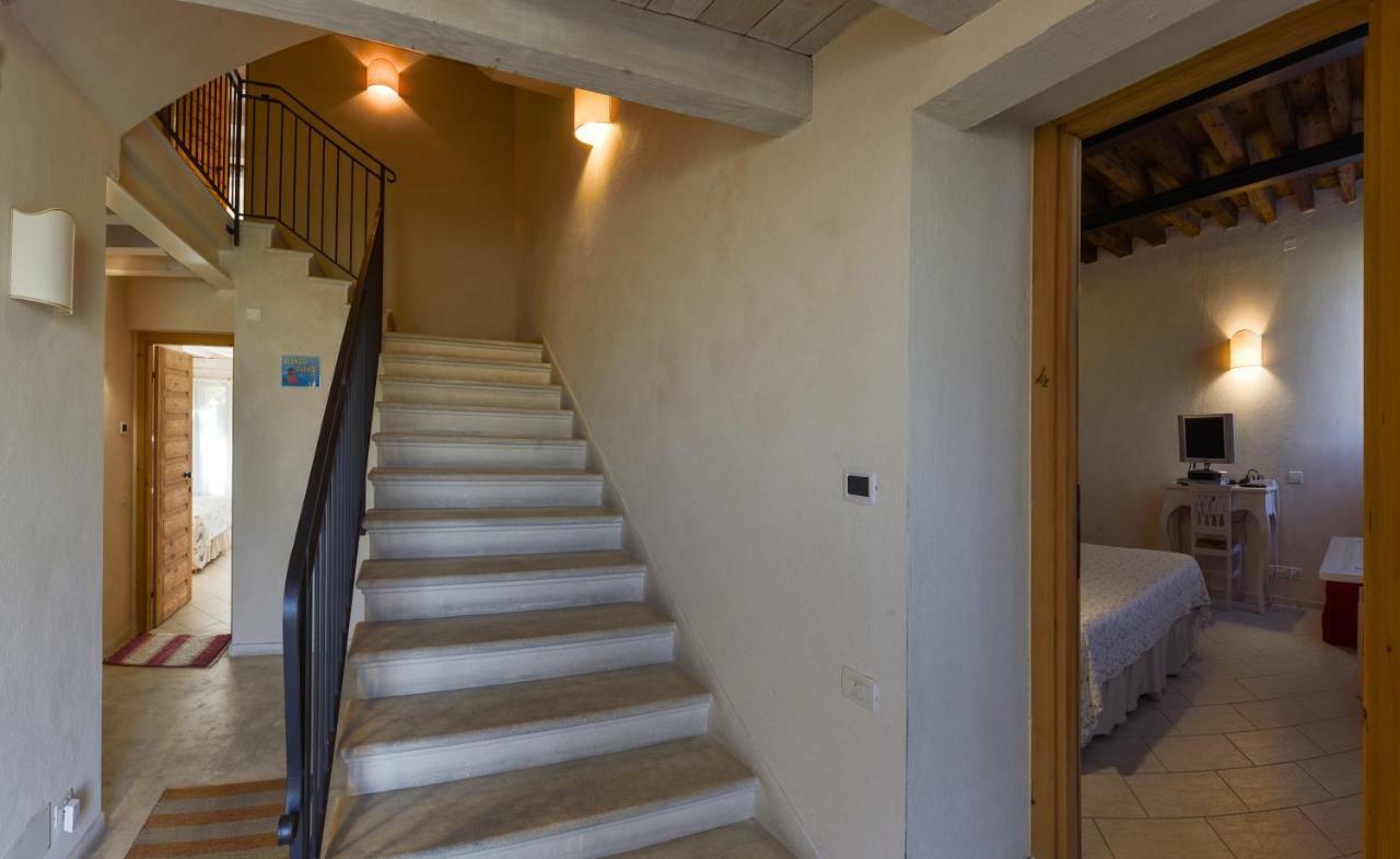 Agriturismo San Michele Vicenza Kültér fotó